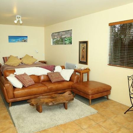 Gems Seaside Lodge Ahipara Zewnętrze zdjęcie