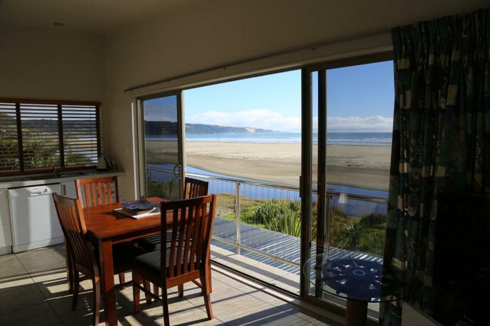 Gems Seaside Lodge Ahipara Zewnętrze zdjęcie