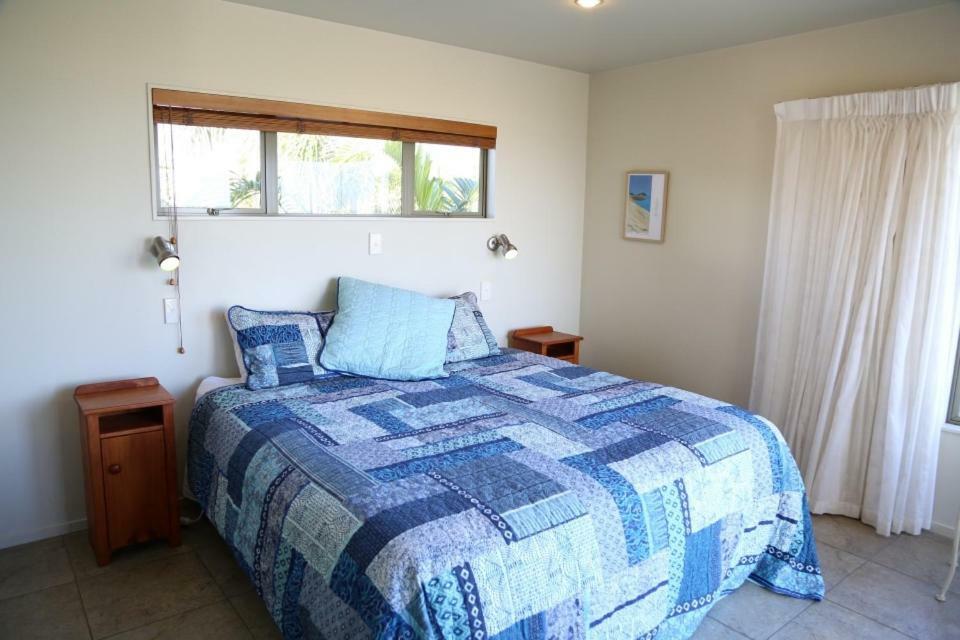 Gems Seaside Lodge Ahipara Zewnętrze zdjęcie